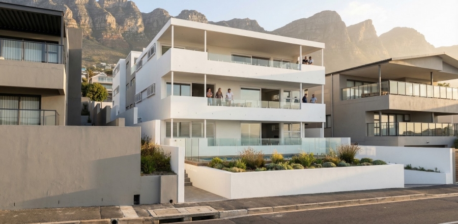 0 Bedroom Property for Sale in Camps Bay Western Cape